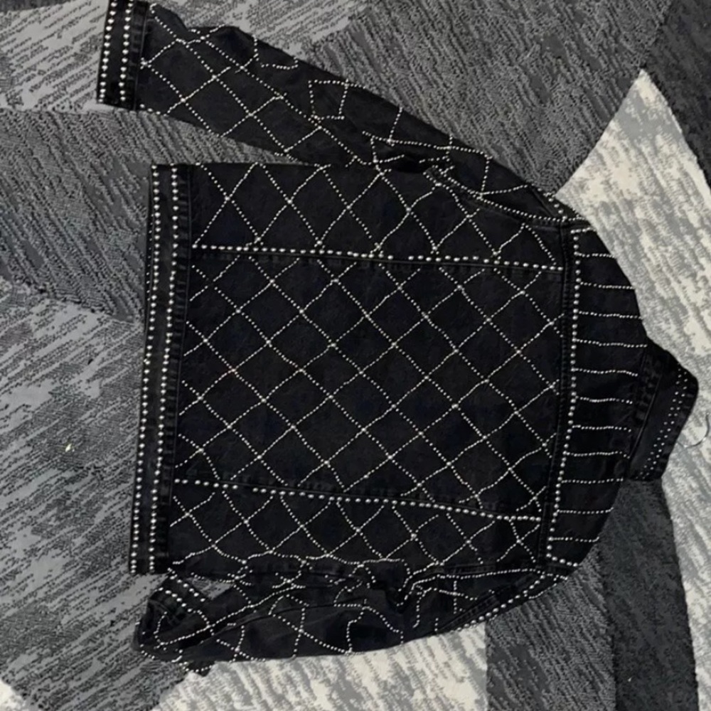Forever 21 jacket - Picture 3 of 8